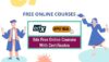 Edx Free Online Courses With Verified Certificate