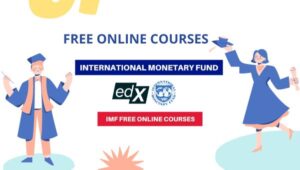 Read more about the article IMF Free Online Courses With verified certificate