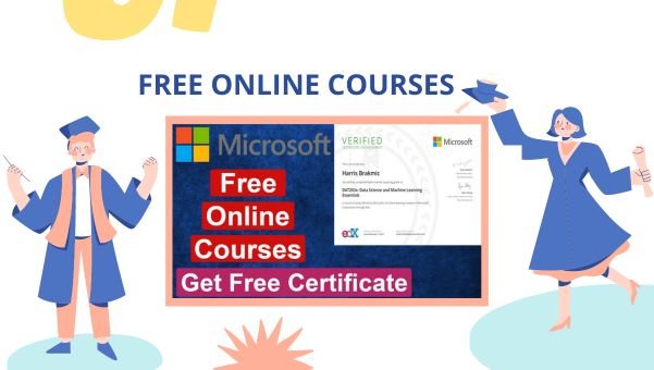 Microsoft Free Online Courses