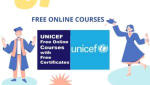 Read more about the article UNICEF free online courses with certificates