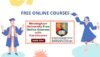 University of Birmingham Free Online Courses with Certificates