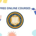 University of California Free Online Courses
