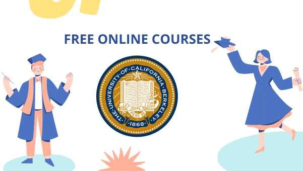 University of California Free Online Courses