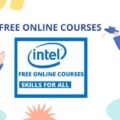Intel Free Online Courses