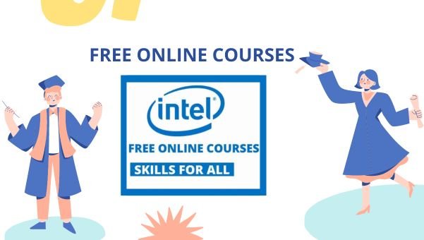 Intel Free Online Courses