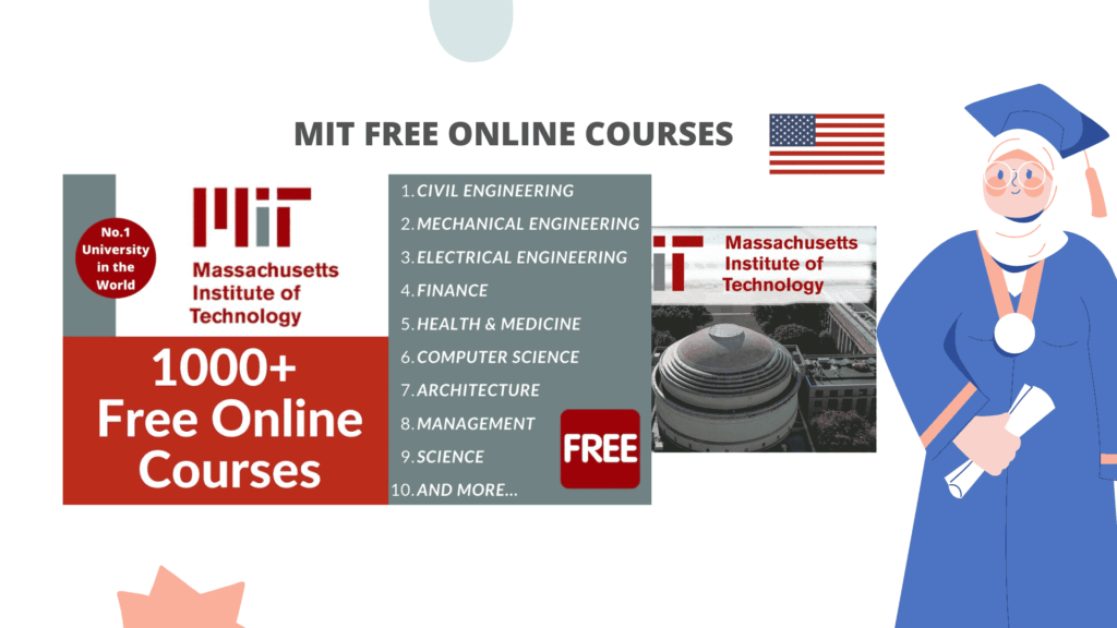 MIT Free Online Courses