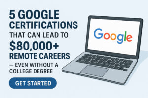 Google Certifications