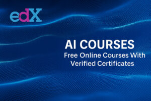 edX AI Courses