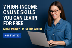 high-income skills